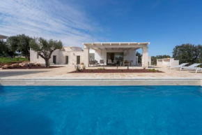Trullo Saraceno